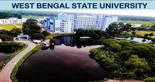 Ph.D from West Bengal State University, Barasat, West Bengal, Introduction, Admission, Registration, Eligibility, Duration, Fees, Syllabus 2024
